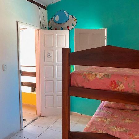 Pousada Da Lea Morro de São Paulo Zewnętrze zdjęcie