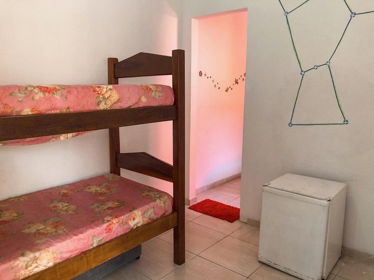 Pousada Da Lea Morro de São Paulo Zewnętrze zdjęcie